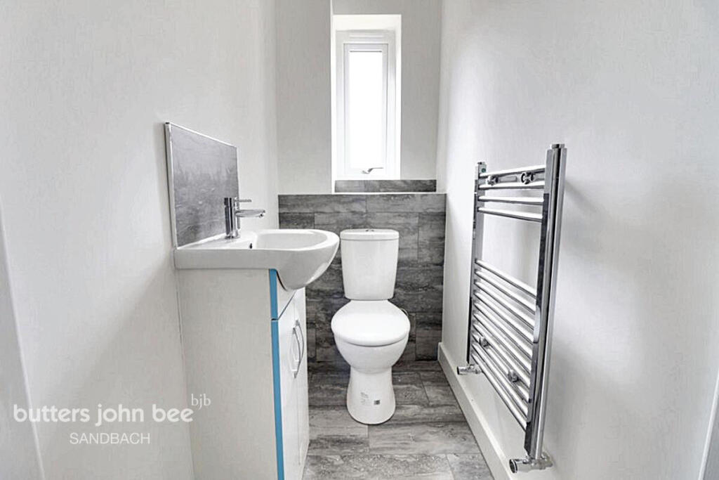 Additional image 6 of Cross Street, Sandbach