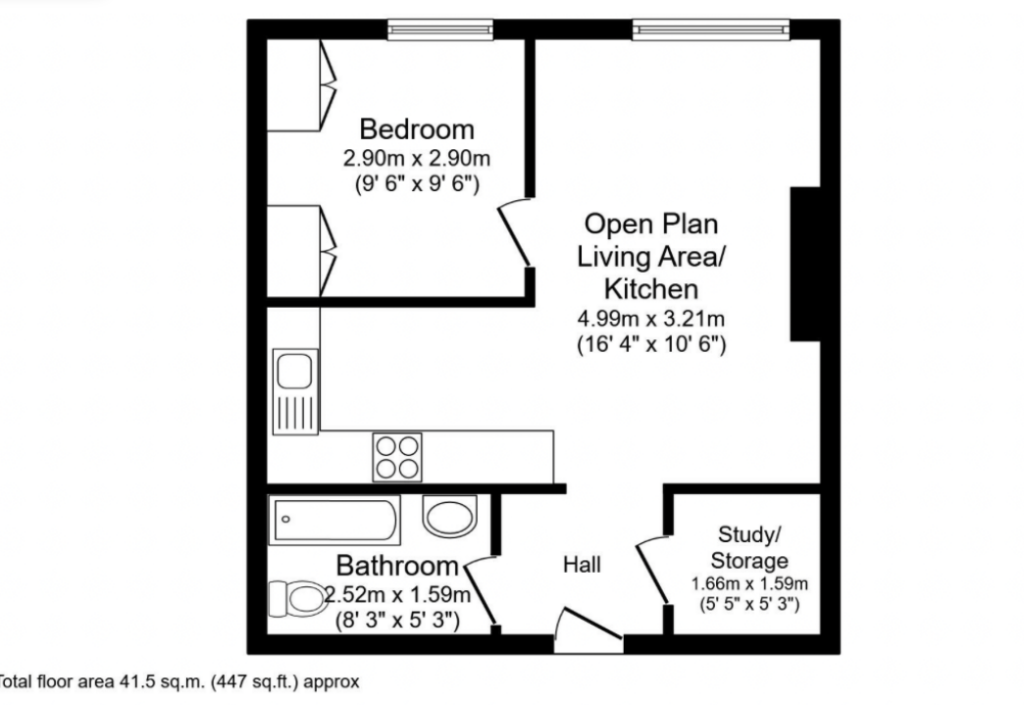 Additional image 15 of McKinlay Court, Park View Road, DA16