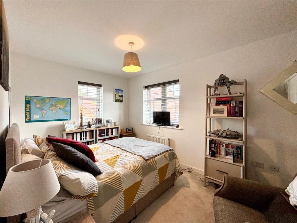 Additional image 12 of Barnett Drive, Hampton Magna, Warwick, Warwickshire, CV35