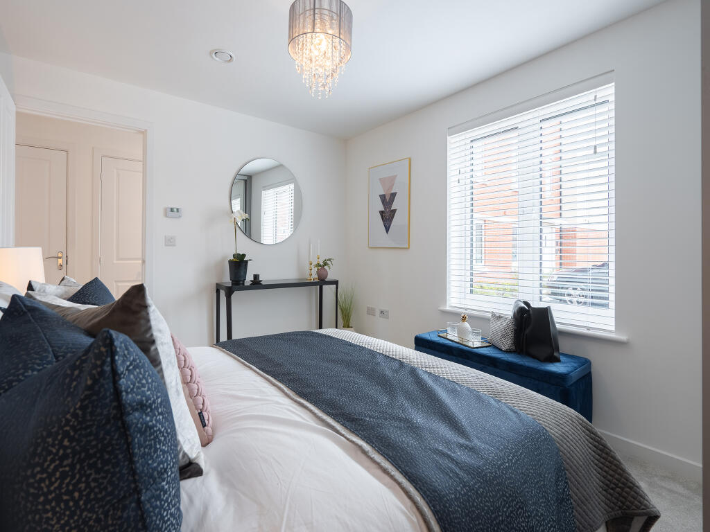 Additional image 5 of Aylesham, 
Central Boulevard, 
CT3 3NB