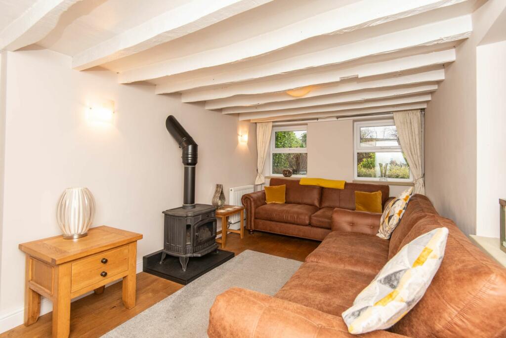 Additional image 3 of High Street, Tibshelf, DE55