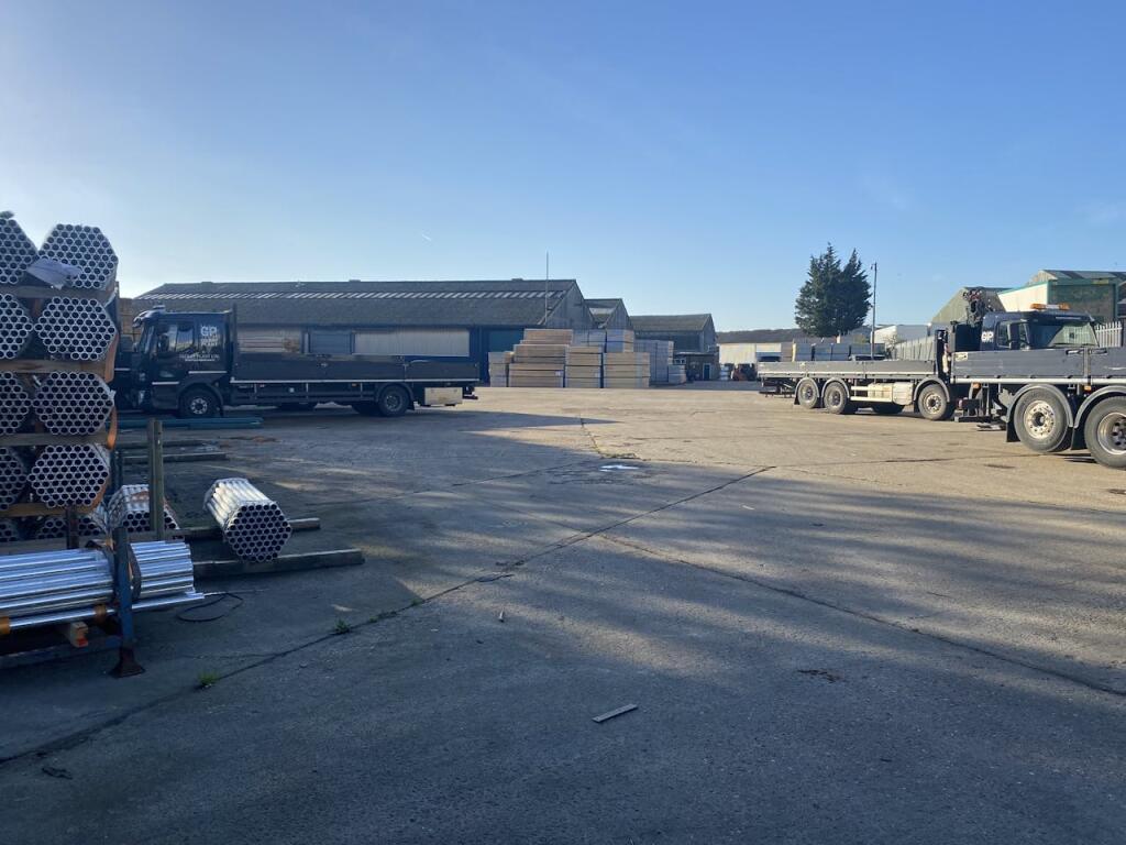 Additional image 18 of Cedars Transport Depot, Church Manorway, Erith, DA8 1DE