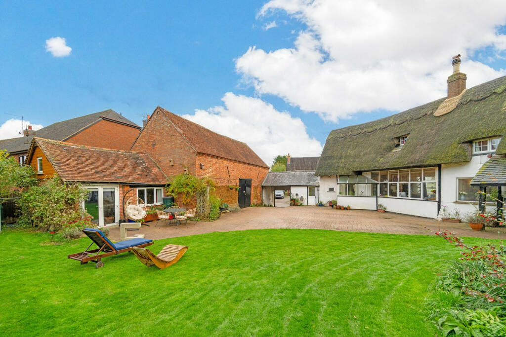 Additional image 4 of Barby, Northamptonshire, CV23 8TT