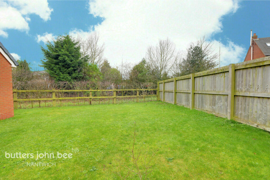 Additional image 15 of Grove Crescent, Woore