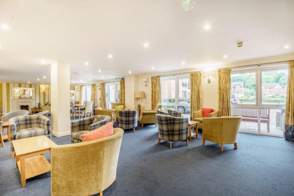 Additional image 16 of Marbury Court, Chester Way, Northwich