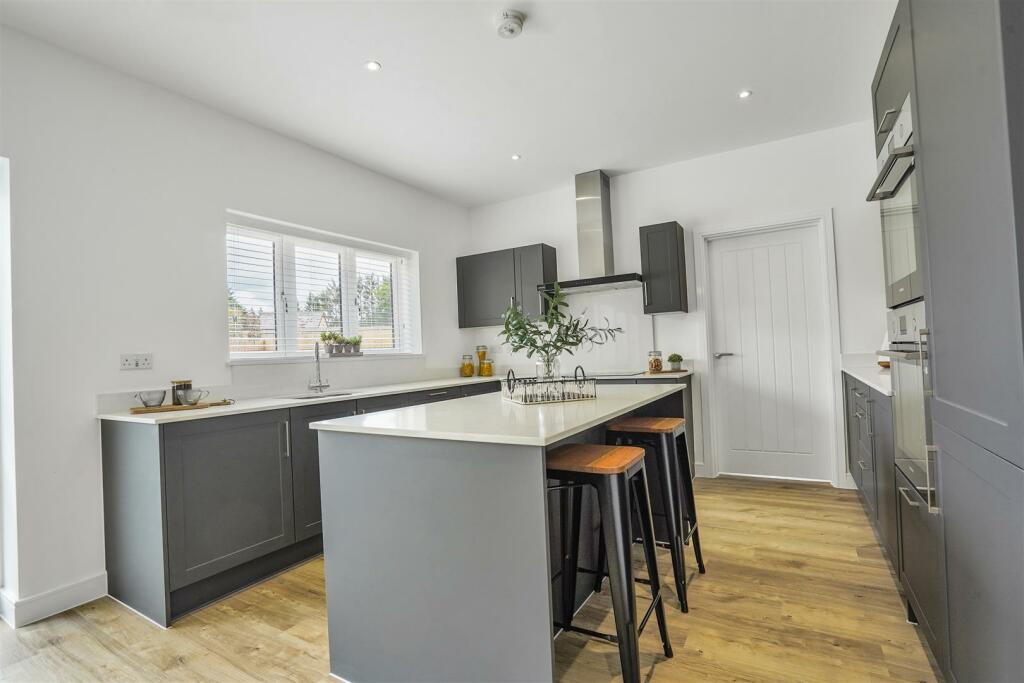 Additional image 9 of Sedgemere Road, Market Bosworth