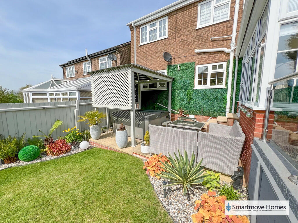 Additional image 23 of Hardwick Close, Ripley