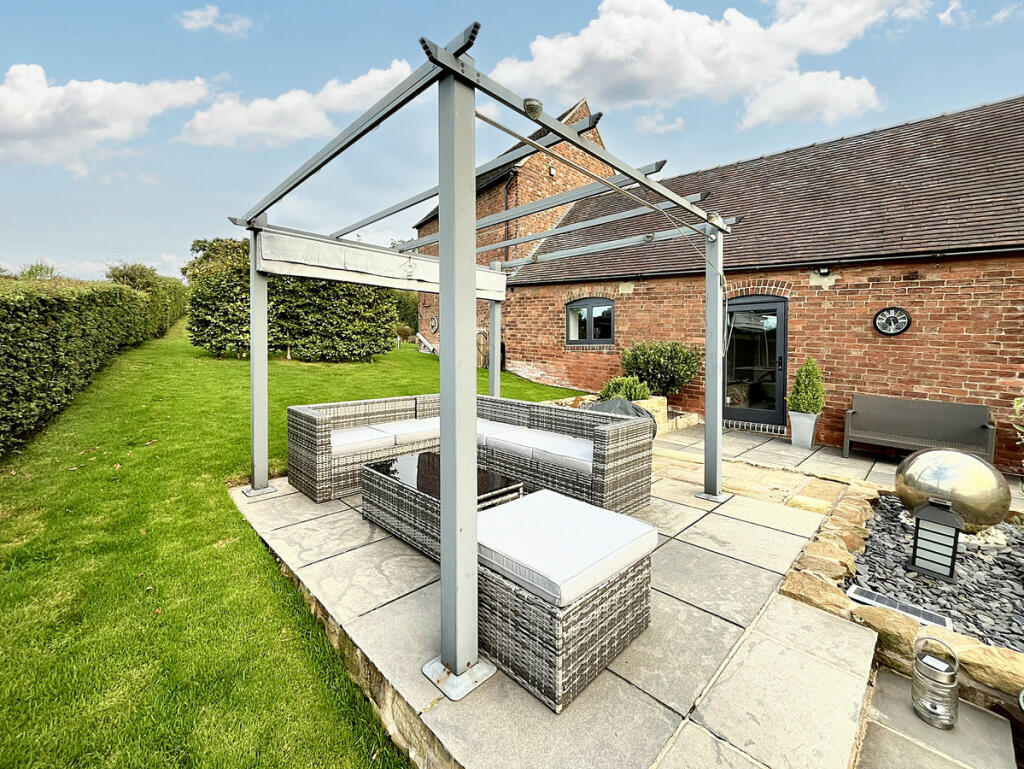 Additional image 16 of Cubley Common, Ashbourne, DE6