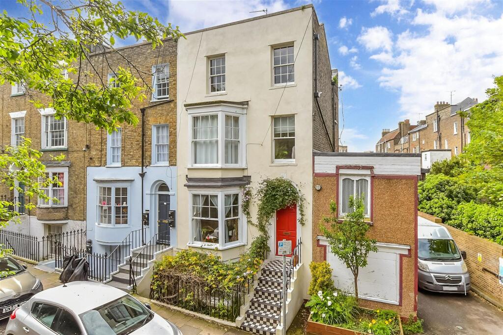 Additional image 10 of Addington Street, Margate, Kent