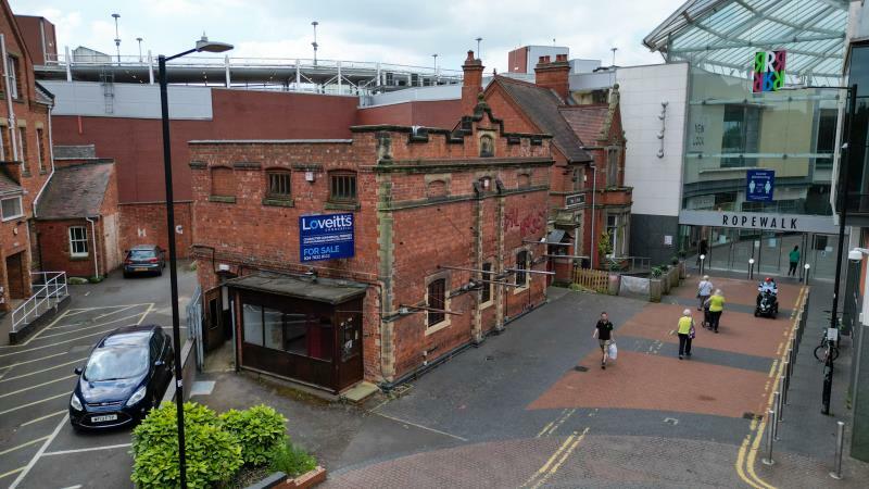 Additional image 25 of The Jailhouse, Chapel Street, Nuneaton CV11 5QH