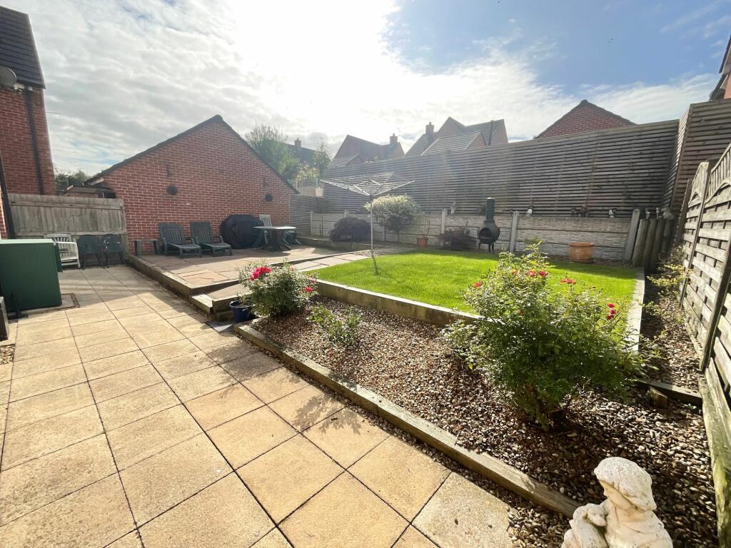 Additional image 4 of Syllenhurst View, Woore, CW3