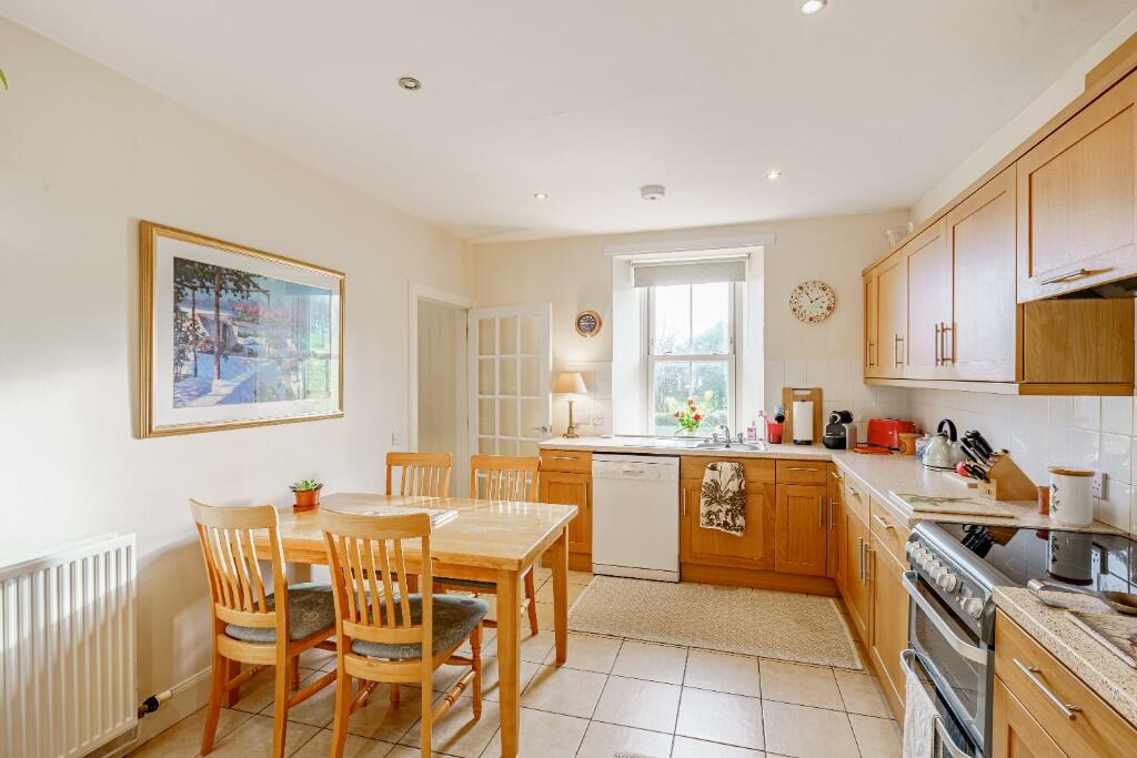 Additional image 8 of Knowehead, Burnhead, Thornhill DG3