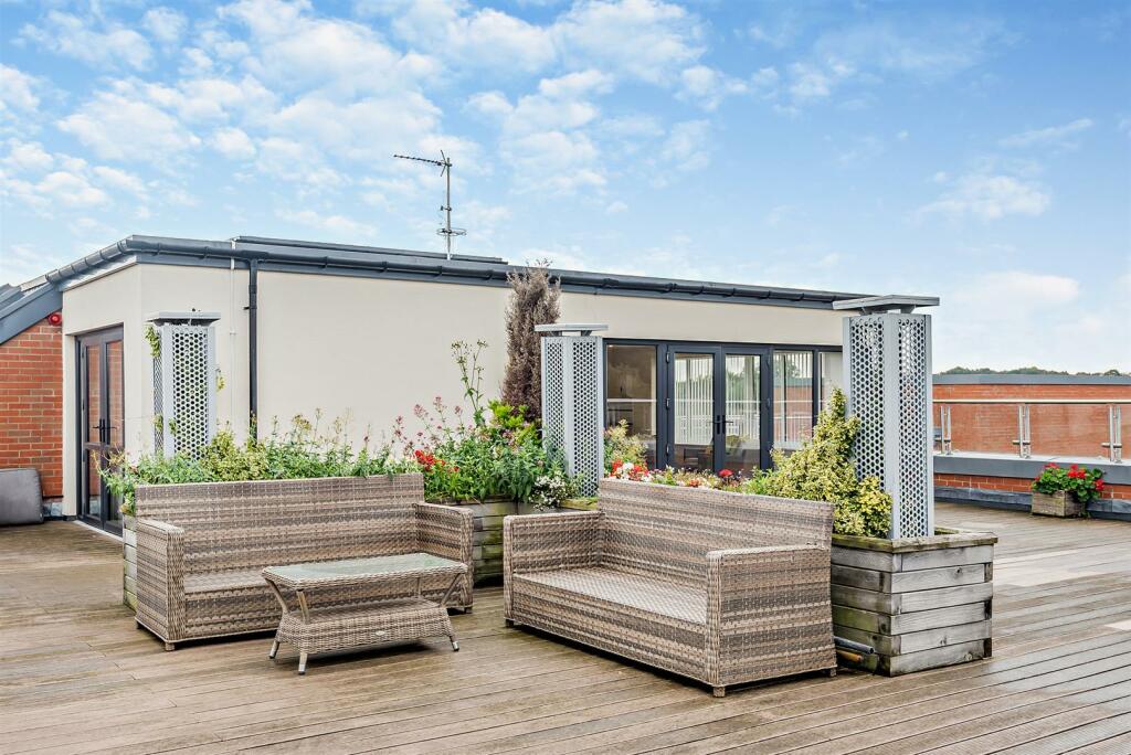 Additional image 18 of Chester Way, Northwich