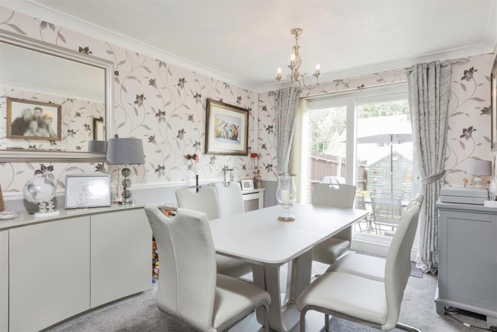 Additional image 4 of Olivers Mill, New Ash Green