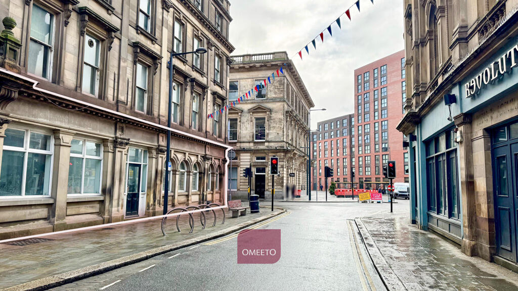 Additional image 8 of 2-4 The Strand, Derby, DE1 1BE