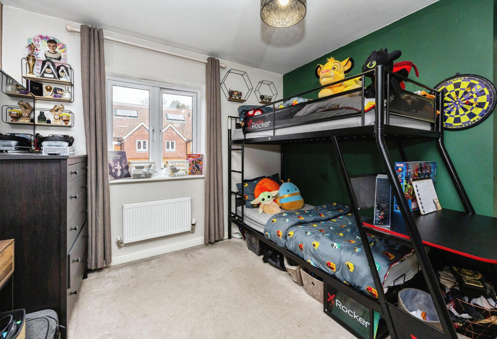 Additional image 12 of Bagham Place, Canterbury, Kent