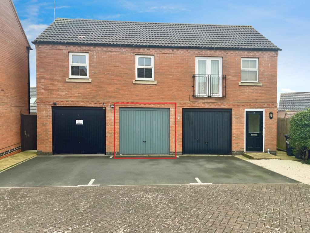 Additional image 12 of 15 Betony Road, Coton Park, Rugby, Warwickshire CV23 0FB