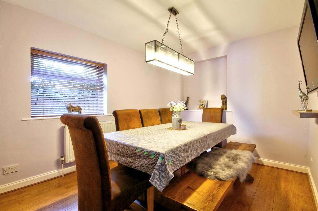 Additional image 20 of Lombard Drive, Chester Le Street, County Durham, DH3