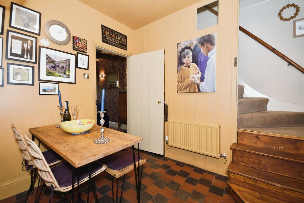 Additional image 6 of Catcliffe Cottages, Bakewell