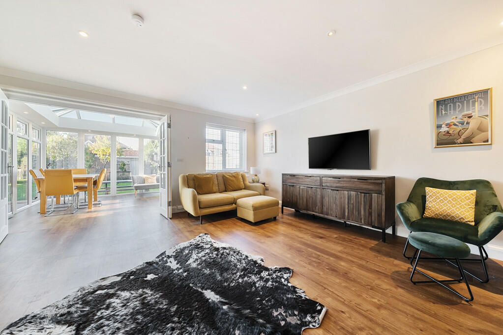 Additional image 3 of Queenswood Road, Sidcup