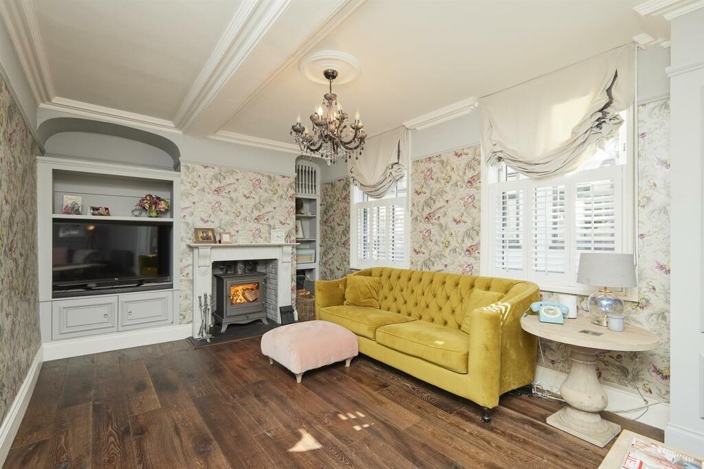 Additional image 13 of Market Street, Castle Donington, Castle Donington