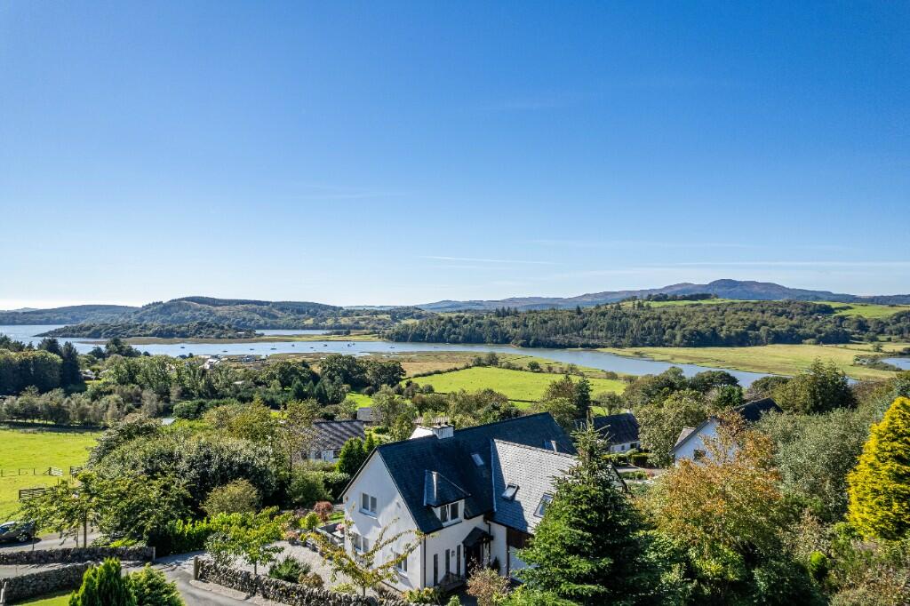 Additional image 37 of Rafters, Kippford, DG5