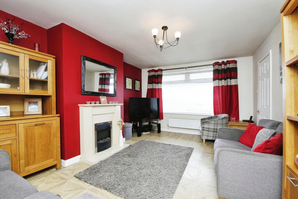 Additional image 3 of Hillview Road, HOUGHTON LE SPRING, Tyne and Wear, DH4