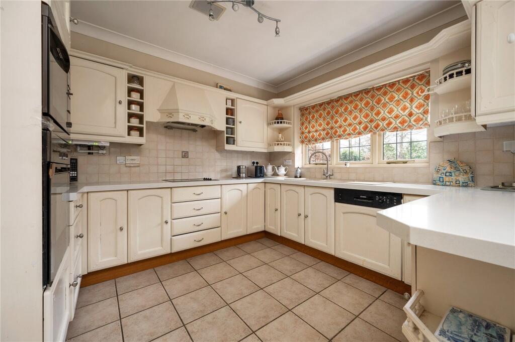 Additional image 7 of Saxon Croft, Repton, Derbyshire