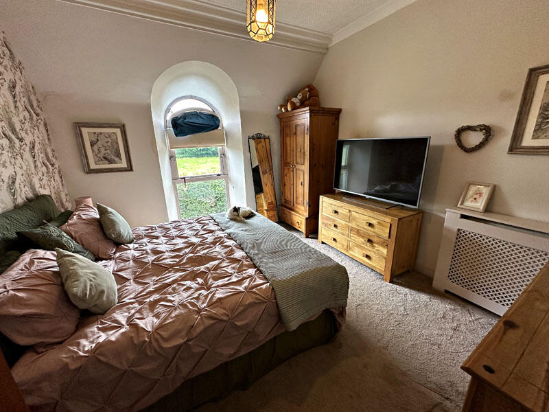 Additional image 11 of Tarff Church