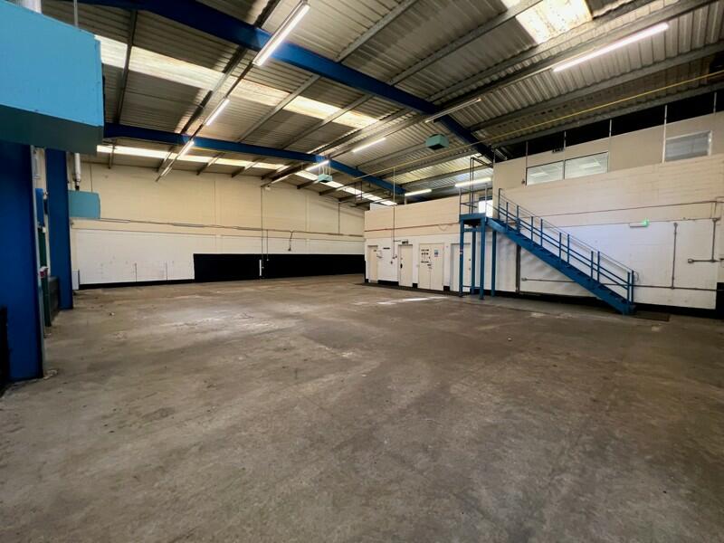 Additional image 6 of Unit 11A, Parkhead, Greencroft Industrial Park, Annfield Plain, Durham, DH9 7YB