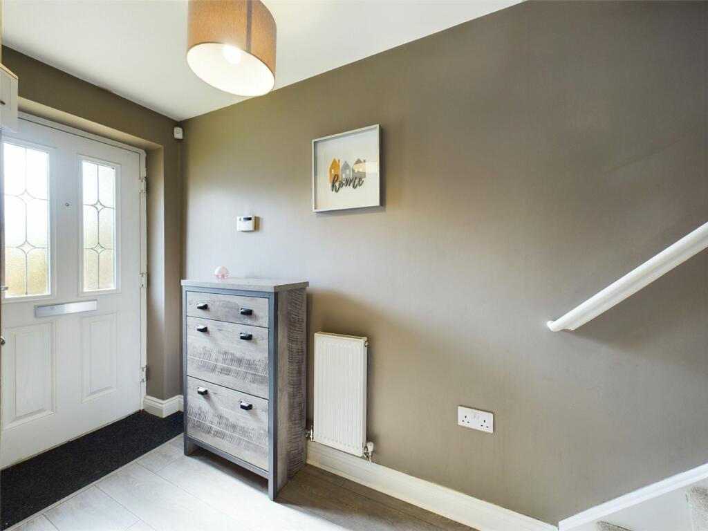 Additional image 10 of Varley Close, Heanor, Derbyshire, DE75