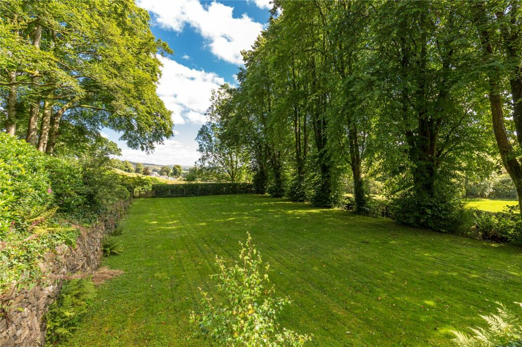 Additional image 33 of Glenluiart House, Moniaive, Thornhill, Dumfriesshire, DG3