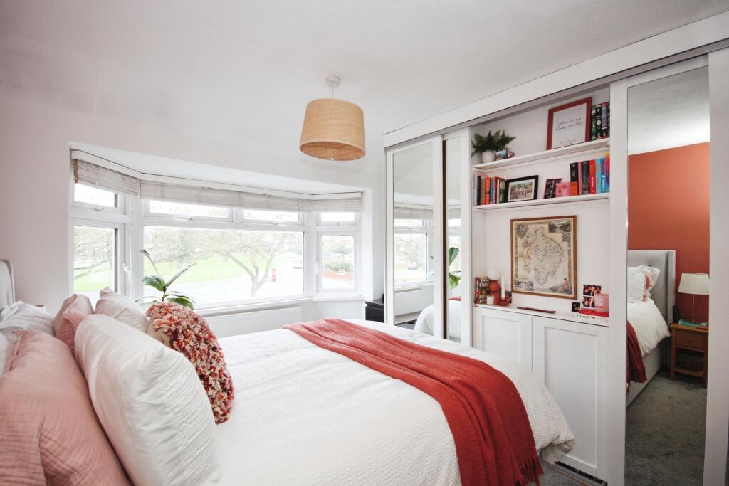 Additional image 11 of Gresham Avenue, Leamington Spa, Warwickshire, CV32