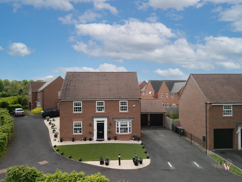 Additional image 59 of Redwing Street, Winsford