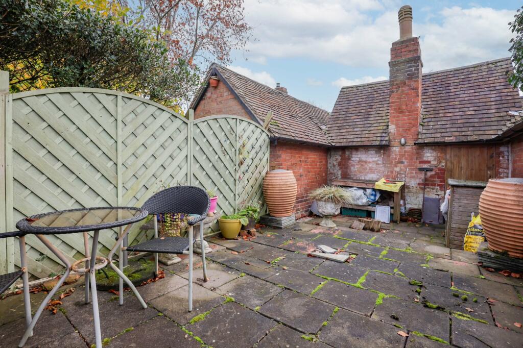 Additional image 8 of Church Lane, Stoneleigh, Coventry, Warwickshire, CV8