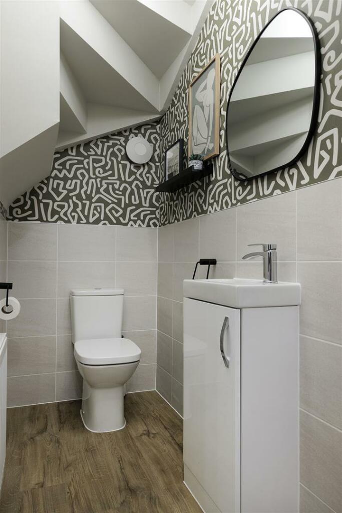 Additional image 9 of Cadeby, Marston Lane, Doveridge