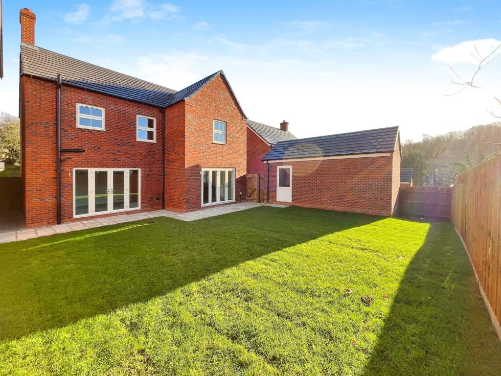 Additional image 24 of Drovers Way, Ambergate, Belper