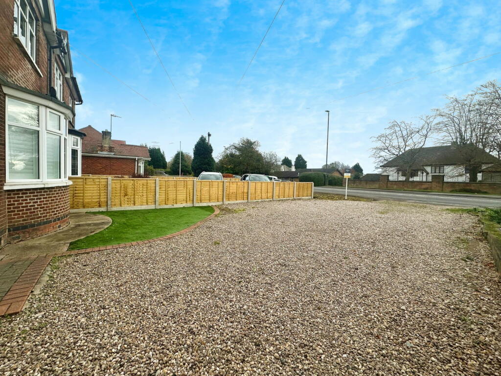 Additional image 28 of Heanor Road, Smalley