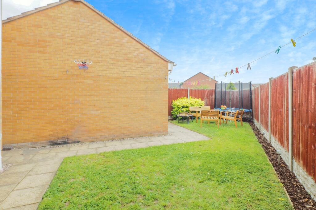 Additional image 14 of Sunflower Drive, Nuneaton, Warwickshire, CV10