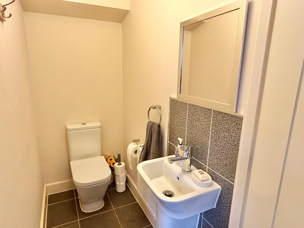 Additional image 14 of Teeswater Close, Long Lawford, Rugby, CV23 9GA