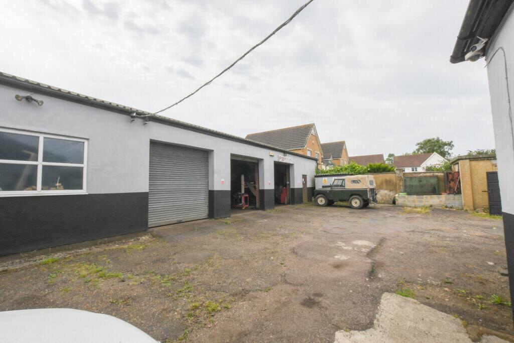 Additional image 5 of Aerodrome Road, Hawkinge, CT18