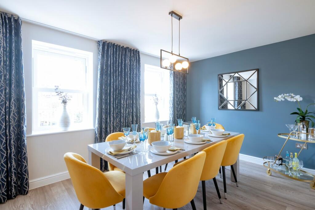 Additional image 10 of Flagshaw Pastures, Ashbourne Road, Kirk Langley, Ashbourne, DE6