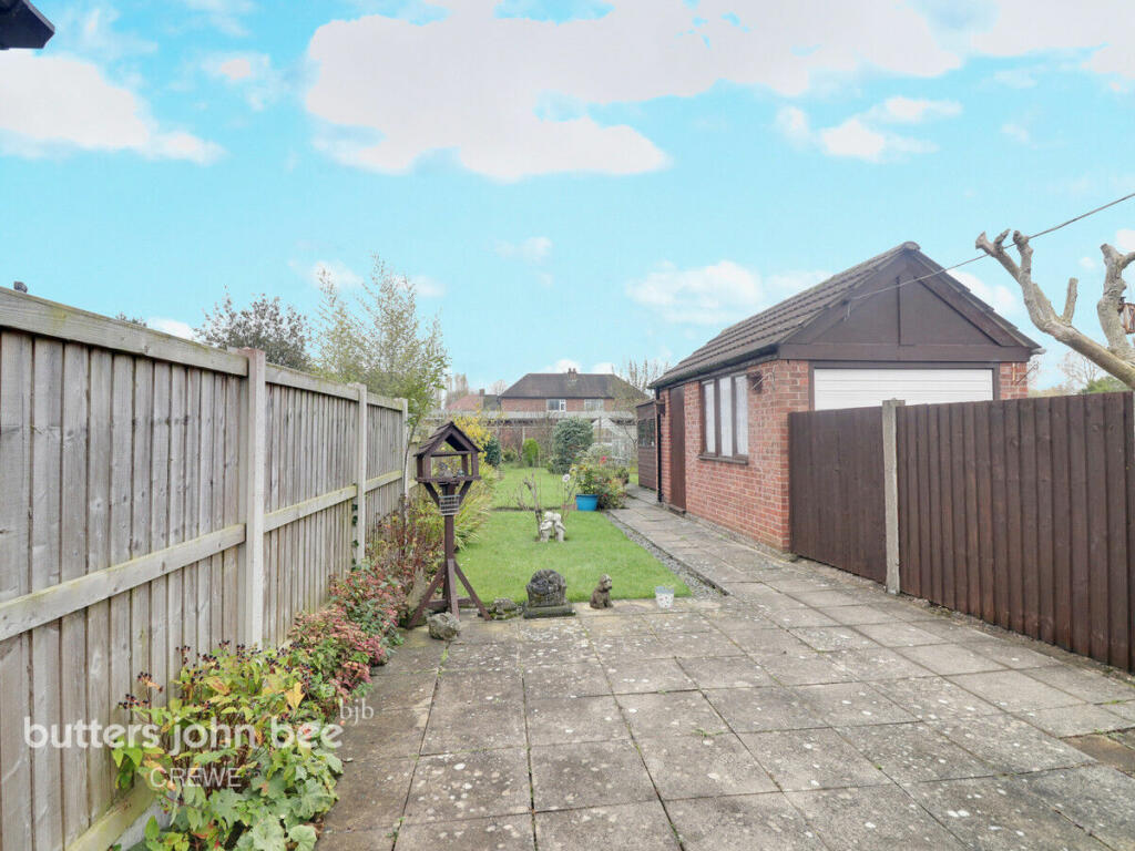 Additional image 10 of Ludlow Avenue, Crewe