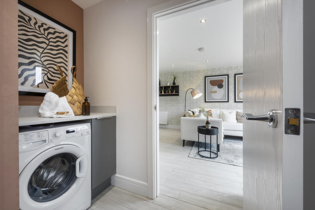 Additional image 6 of West Rainton,
Houghton-le-Spring,
DH4 6NN