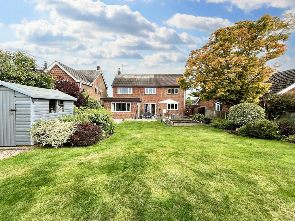 Additional image 19 of Yeaveley, Ashbourne, DE6