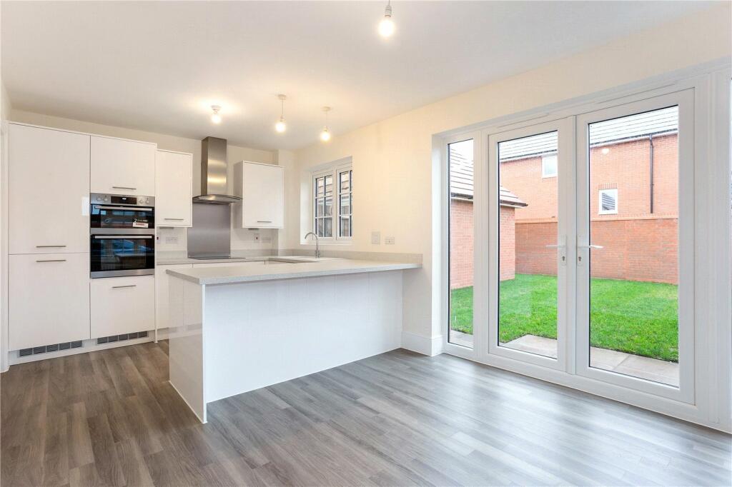 Additional image 2 of 89 Richard Gibson Road, Kingsbourne, Waterlode, Nantwich, CW5
