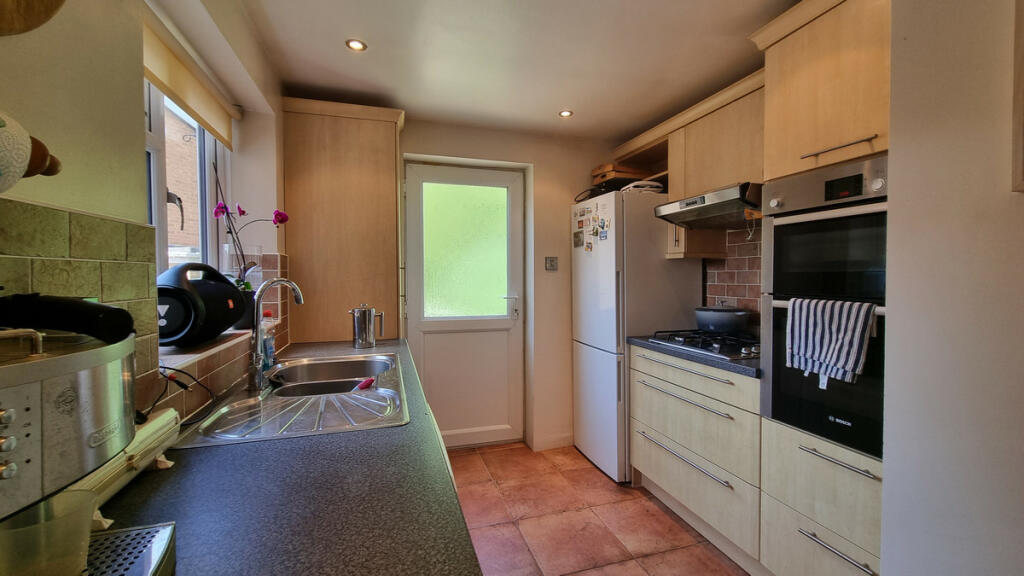 Additional image 21 of Spire Bank, Southam, CV47