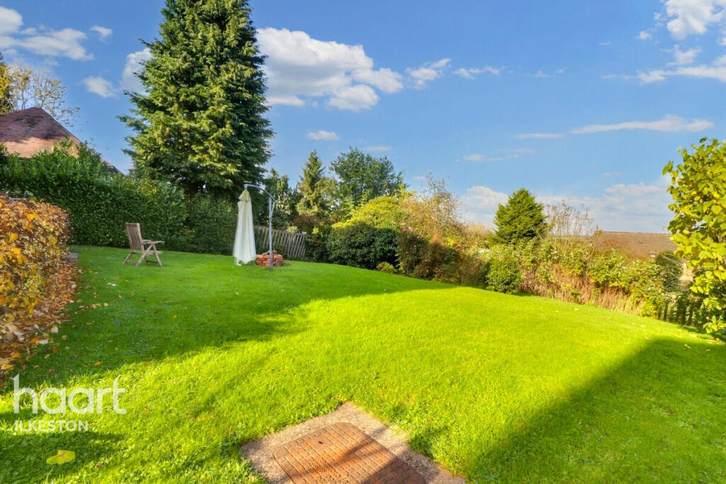 Additional image 21 of Laceyfields Road, Heanor