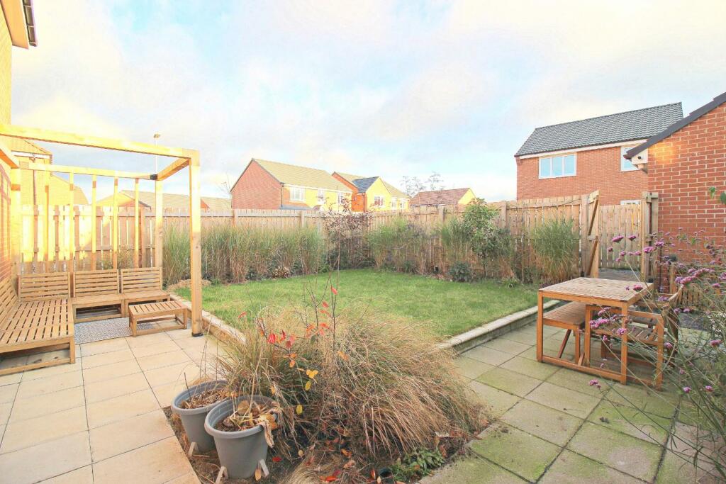 Additional image 19 of Plantation Close, Pelton Fell, Chester le Street