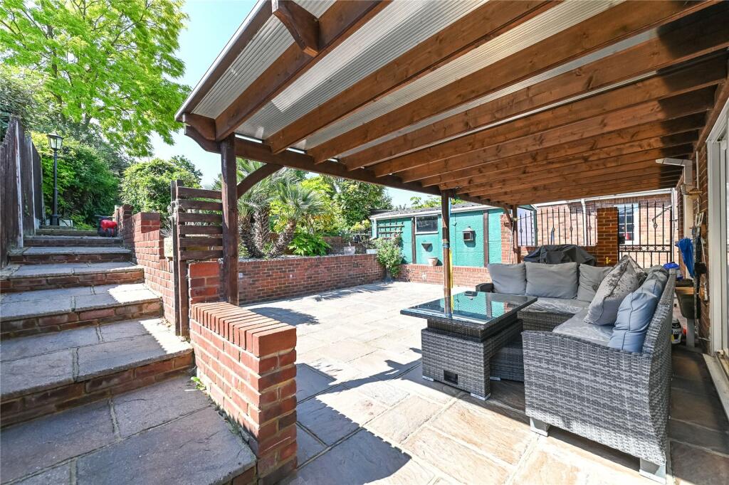 Additional image 11 of Lower Higham Road, Chalk, Kent, DA12